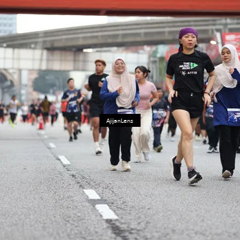Runner Photo 4657209