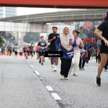 Runner Photo 4657210
