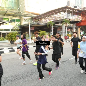 Runner Photo 4657214