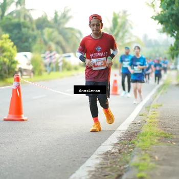 Runner Photo 4657217