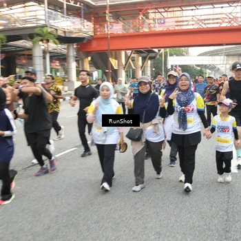 Runner Photo 4657218