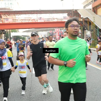 Runner Photo 4657221
