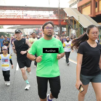 Runner Photo 4657224