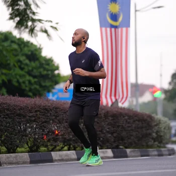 Runner Photo 4657227