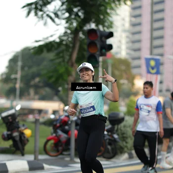 Runner Photo 4657228