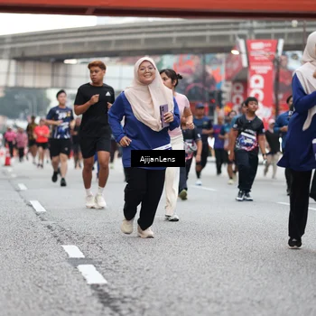 Runner Photo 4657230