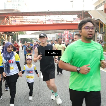 Runner Photo 4657231