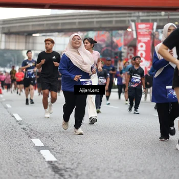 Runner Photo 4657234