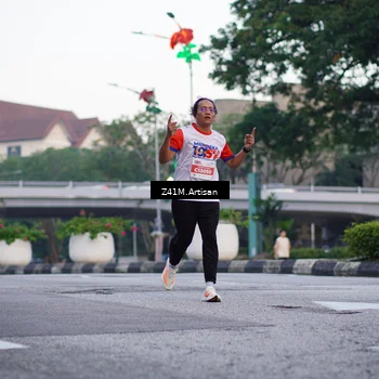 Runner Photo 4657235