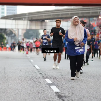 Runner Photo 4657240
