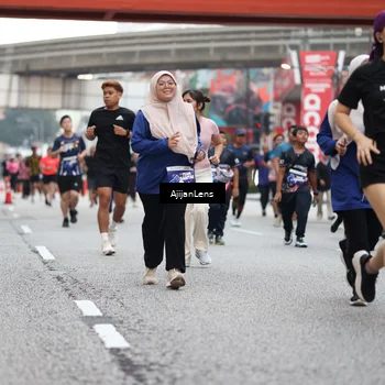Runner Photo 4657242