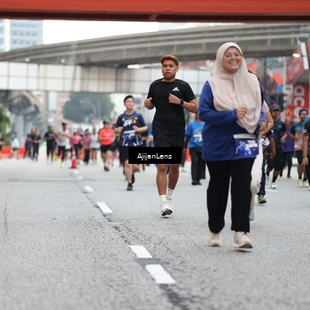 Runner Photo 4657250