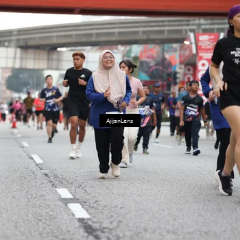 Runner Photo 4657251