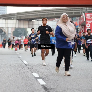 Runner Photo 4657252