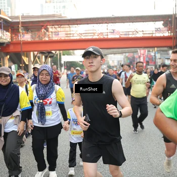 Runner Photo 4657254