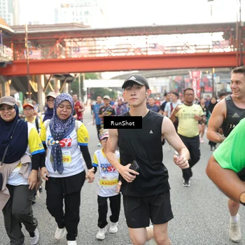 Runner Photo 4657255