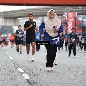 Runner Photo 4657257