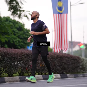 Runner Photo 4657259