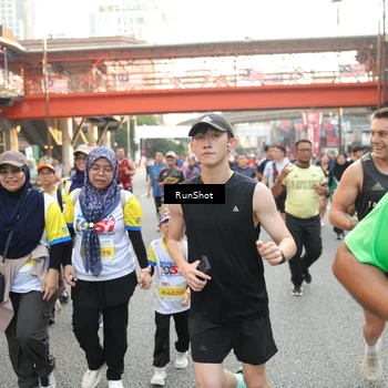 Runner Photo 4657260