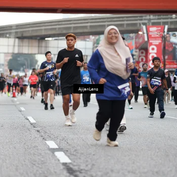 Runner Photo 4657261