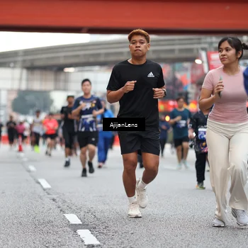 Runner Photo 4657263