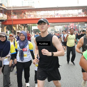 Runner Photo 4657267