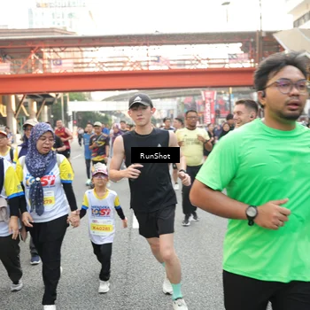 Runner Photo 4657270