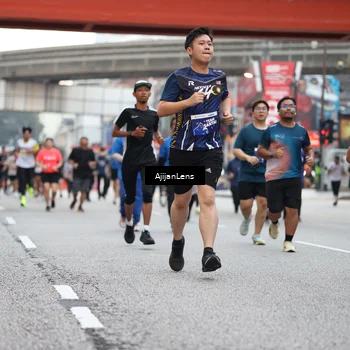 Runner Photo 4657271
