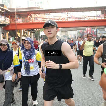 Runner Photo 4657272