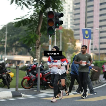 Runner Photo 4657273