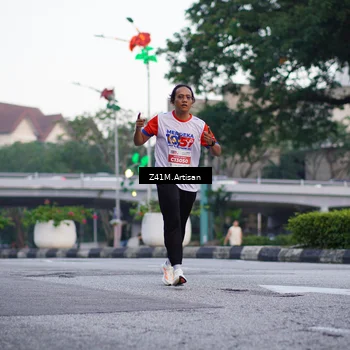 Runner Photo 4657274