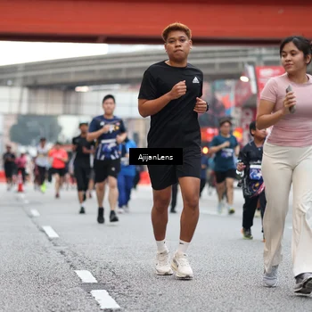Runner Photo 4657278