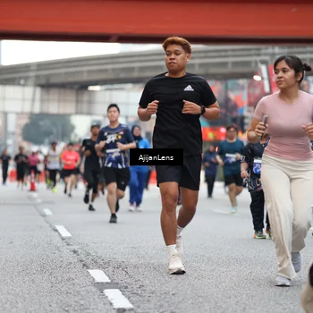 Runner Photo 4657282