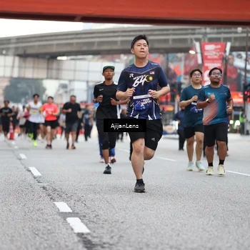 Runner Photo 4657283