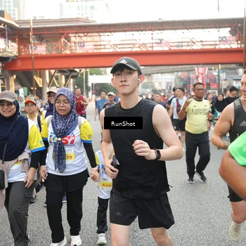 Runner Photo 4657284