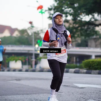 Runner Photo 4657286