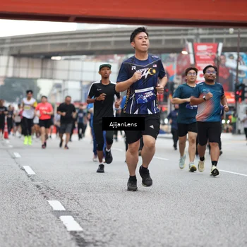 Runner Photo 4657287