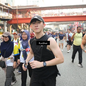 Runner Photo 4657288