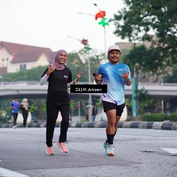 Runner Photo 4657292