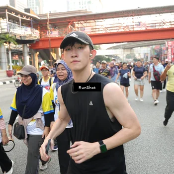 Runner Photo 4657294