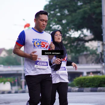 Runner Photo 4657295