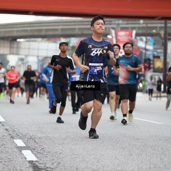 Runner Photo 4657296