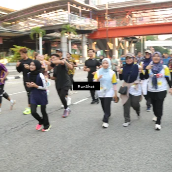 Runner Photo 4657297