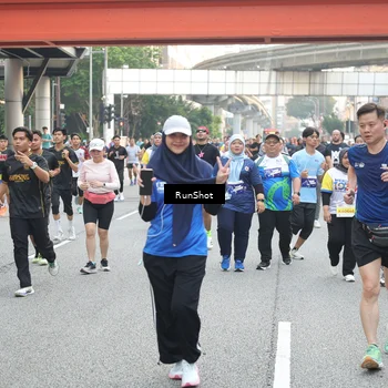 Runner Photo 4657298