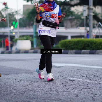 Runner Photo 4657299