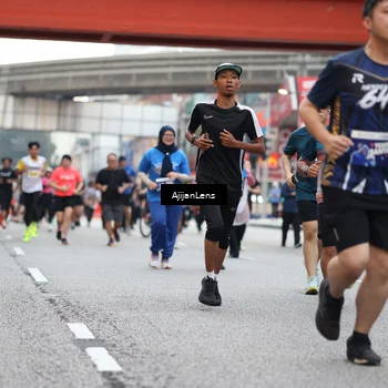 Runner Photo 4657302