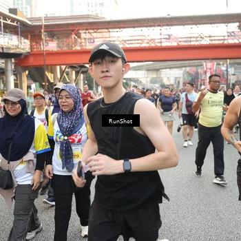 Runner Photo 4657303