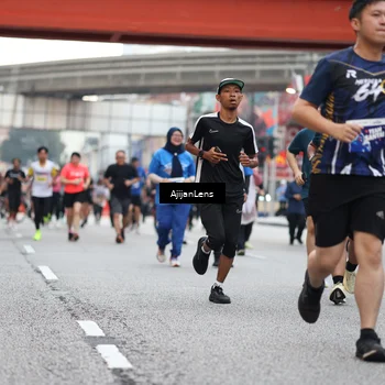 Runner Photo 4657304