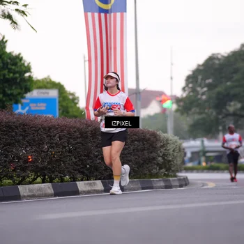 Runner Photo 4657306