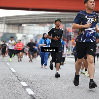 Runner Photo 4657309